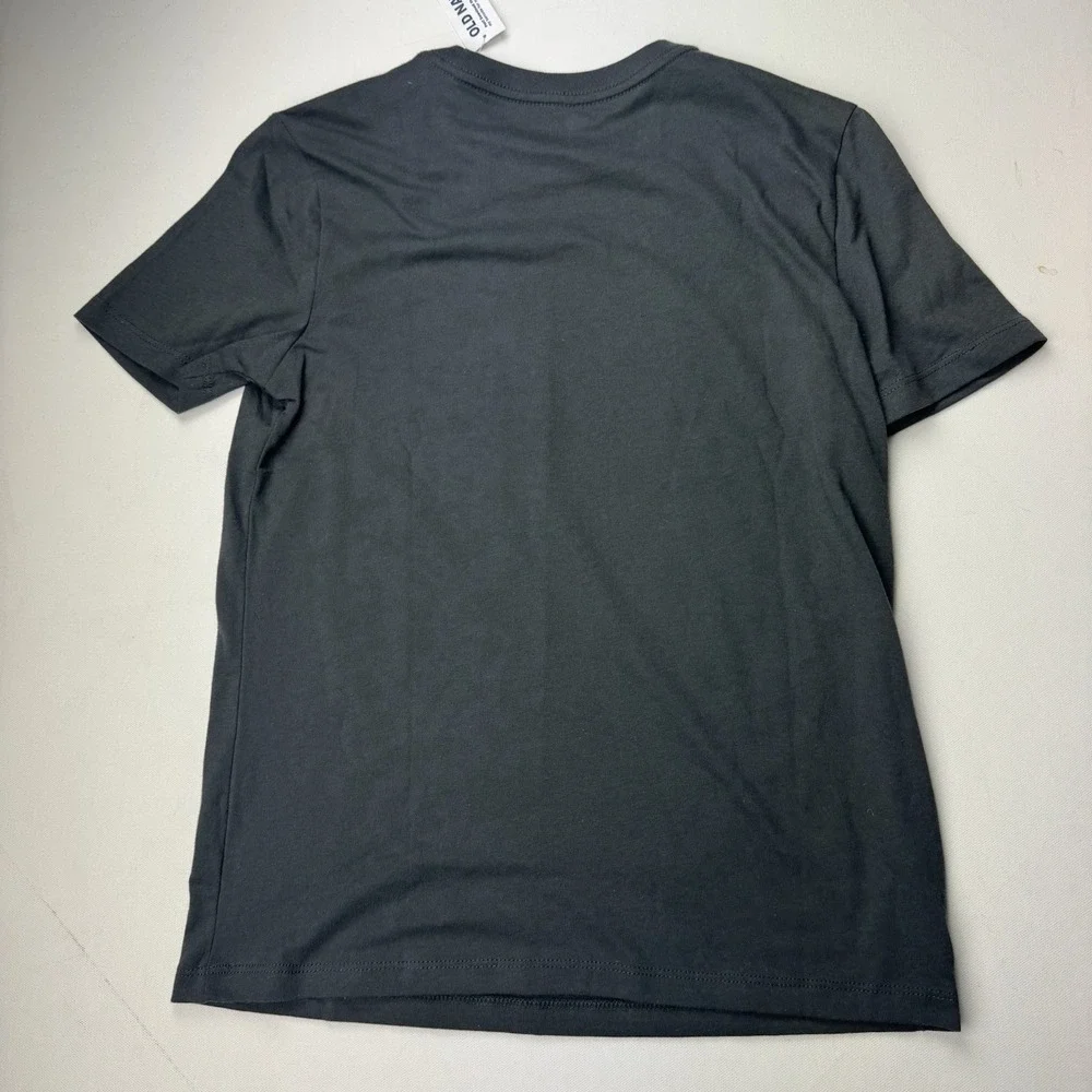 Old Navy Boys L 10 12 Grand Teton Graphic T Shirt Wyoming National Park NWT